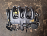 Oto Çıkma Parça / Peugeot / Partner / Motor / Motor (komple) / Çıkma Parça 
