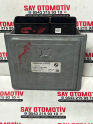 7583332 BMW E60 E90 N54 3.0İ MOTOR BEYNİ DME MSD80