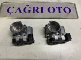 Oto Çıkma Parça / Volkswagen / Jetta / Motor / Gaz Kelebeği / Çıkma Parça 