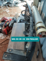 Oto Çıkma Parça / MG / ZS / Kaporta & Karoser / Panjur / Çıkma Parça 