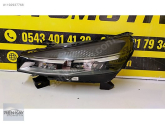 Oto Çıkma Parça / Renault / R 5 / Far & Stop / Sağ Ön Far / Çıkma Parça 