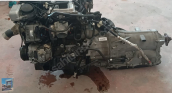 TURKUAZ BMW N13 MOTOR DEĞİŞİM GARANTİLİ