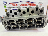 VOLKSWAGEN PASSAT 1.6TDİ CAY ÇIKMA SİLİNDİR KAPAĞI 03L 103 373 A
