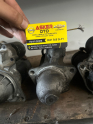Oto Çıkma Parça / Opel / Vectra / Elektrik / Marş Motoru / Çıkma Parça 