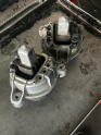 793514101 678560201 BMW F10 VAKUMSUZ MOTOR KULAĞI SIFIR ÇIKMA