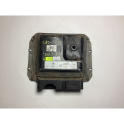 Opel Astra H 1.7 CDTI Motor Beyni 98113171 MB275800-8124 MD