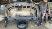 Oto Çıkma Parça / Land Rover / Range Rover / Kaporta & Karoser / Kaput / Çıkma Parça 