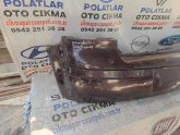 Oto Çıkma Parça / Volkswagen / Polo / Tampon / Arka Tampon / Çıkma Parça 