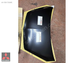 Oto Çıkma Parça / Mitsubishi / Colt / Far & Stop / Sol Ön Far / Sıfır Parça 