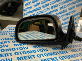 Oto Çıkma Parça / Mitsubishi / Colt / Ayna / Sol Dış Ayna / Çıkma Parça 