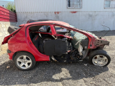 PEUGEOT 206 SAĞ ARKA ÇAMURLUK ORJİNAL ÇIKMA