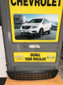 opel astra j makyajsız orta ızgara