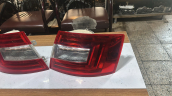 Oto Çıkma Parça / Skoda / Octavia / Far & Stop / Sağ Arka Stop / Çıkma Parça 
