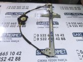 Oto Çıkma Parça / Peugeot / 307 / Oto Cam / Cam Krikosu / Çıkma Parça 