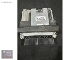 AUDİ A5 COUPE 2.7 TDİ MOTOR BEYNİ -8K1907401A -0281014356