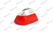 BMW 3 E46 COUPE SOL ARKA STOP 1998-2003 SIFIR TYC