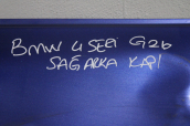 Oto Çıkma Parça / Bmw / 4 Serisi / Kaporta & Karoser / Sağ Arka Kapı / Çıkma Parça 
