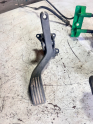 Ford focus mk1 98-2005 gaz pedalı fren pedalı hatasız