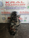 Vw Caddy 1.6 Tdi Cay Çıkma Orjinal Motor Komple