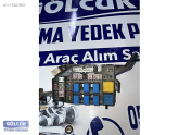 Oto Çıkma Parça / Hyundai / Getz / Elektrik / Sigorta Kutusu / Çıkma Parça 