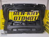Oto Çıkma Parça / Renault / Megane / Kaporta & Karoser / Bagaj Kapağı / Çıkma Parça 