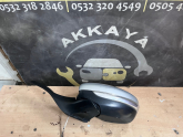 Oto Çıkma Parça / Peugeot / 208 / Ayna / Sol Dış Ayna / Çıkma Parça 