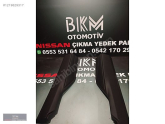 Nissan Xtrail 2022- Sağ-Sol arka Kapı Bandı