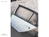 Oto Çıkma Parça / Volkswagen / Golf / Kaporta & Karoser / Sol Arka Kapı / Çıkma Parça 