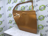 Oto Çıkma Parça / Skoda / Fabia / Kaporta & Karoser / Sağ Arka Kapı / Çıkma Parça 