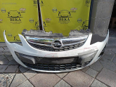 Oto Çıkma Parça / Opel / Corsa / Tampon / Ön Tampon / Çıkma Parça 