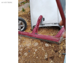 Oto Çıkma Parça / Opel / Vectra / Kaporta & Karoser / Marşpiyel Sacı / Çıkma Parça 