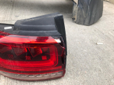 Oto Çıkma Parça / Mercedes / GLB / Far & Stop / Sol Arka Stop / Çıkma Parça 