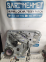 Oto Çıkma Parça / Volkswagen / Passat / Oto Cam / Cam Krikosu / Çıkma Parça 