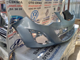Oto Çıkma Parça / Opel / Corsa / Tampon / Ön Tampon / Çıkma Parça 