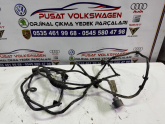 TRANSPORTER T6 ÇIKMA ORJİNAL TAMPON FAN TESİSATI 7E0 971 114 A