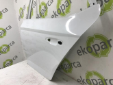 Oto Çıkma Parça / Skoda / Fabia / Kaporta & Karoser / Sol Arka Kapı / Çıkma Parça 