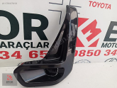 Oto Çıkma Parça / Toyota / Hilux / Far & Stop / Sis Farı / Sıfır Parça 