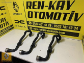 Oto Çıkma Parça / Renault / R 5 / Motor / Turbo Hortumu / Sıfır Parça 