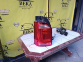 Oto Çıkma Parça / Volkswagen / Caddy / Far & Stop / Sol Arka Stop / Sıfır Parça 