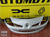 Oto Çıkma Parça / Renault / Clio / Tampon / Ön Tampon / Çıkma Parça 