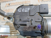 Oto Çıkma Parça / Volkswagen / Golf / Oto Cam / Silecek Motoru / Çıkma Parça 