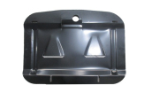 VOLKSWAGEN PASSAT- B5- 01/05; KARTER MUHAFAZA SACI (METAL) (AYAKL