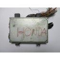Honda Civic Motor Beyni 37820-P2Y-G01 942-104358