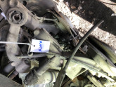 Oto Çıkma Parça / Citroen / Xsara / Alt Takım / Arka Dingil / Çıkma Parça 
