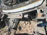 Oto Çıkma Parça / Renault / Trafic / Kaporta & Karoser / Ön Şasi / Çıkma Parça 