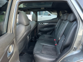 Oto Çıkma Parça / Nissan / Qashqai / Koltuk & Döşeme / Koltuk Takımı / Çıkma Parça 