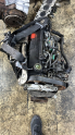 Renault 1.5 dizel önden marşlı komple motor çıkma