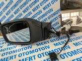 Oto Çıkma Parça / Volvo / S70 / Ayna / Sol Dış Ayna / Çıkma Parça 