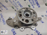MERCEDES C W205 KASA SOL ARKA TAŞIYICI ORJ ÇIKMA A2053570106