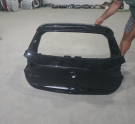 Oto Çıkma Parça / Opel / Corsa / Kaporta & Karoser / Bagaj Kapağı / Çıkma Parça 